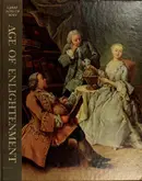 Book cover of Age of Enlightenment