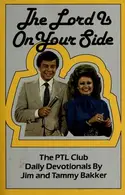 Book cover of The Lord is on your side
