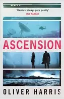 Book cover of Ascension
