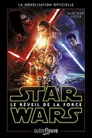 Book cover of Star Wars Episode VII - Le réveil de la force