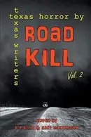 Book cover of Road Kill