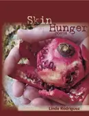 Book cover of Skin Hunger