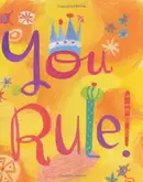 Book cover of You rule!