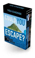 Book cover of You Choose