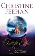 Book cover of The twilight before Christmas