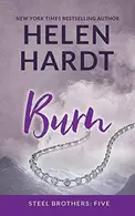 Book cover of Burn