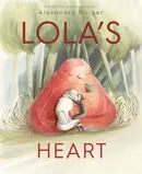 Book cover of Lola's Heart
