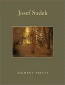 Book cover of Josef Sudek
