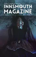 Book cover of Innsmouth Magazine