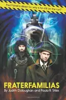 Book cover of Fraterfamilias