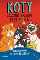 Book cover of Koty