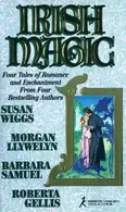 Book cover of Irish Magic