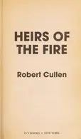 Book cover of Heirs of the fire