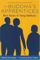 Book cover of The Buddha's Apprentices