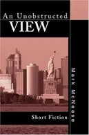 Book cover of An Unobstructed View