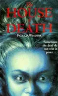 Book cover of The House of Death