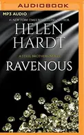 Book cover of Ravenous