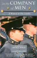 Book cover of In the company of men