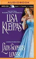 Book cover of Lady Sophia's Lover