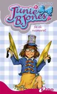 Book cover of Junie B. Jones fa el numeret