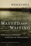 Book cover of Washed and Waiting