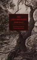 Book cover of The land breakers