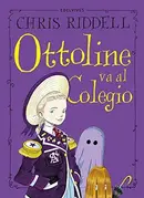 Book cover of Ottoline va al colegio