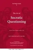 Book cover of Thinker's Guide to Socratic Questioning
