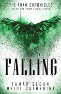 Book cover of Falling