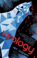 Book cover of Virology