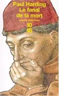 Book cover of Le Fanal de la Mort