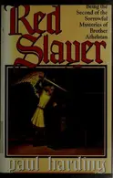 Book cover of Red Slayer