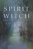 Book cover of Spirit Of The Witch