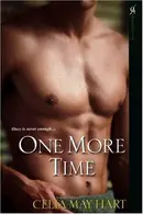 Book cover of One More Time