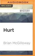 Book cover of Hurt