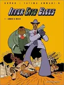 Book cover of Arnold & Willie