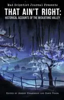 Book cover of That Ain't Right