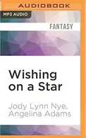 Book cover of Wishing on a Star