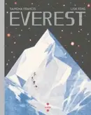 Book cover of Everest