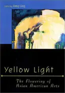 Book cover of Yellow light