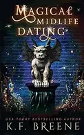 Book cover of Magical Midlife Dating