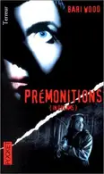 Book cover of Prémonitions