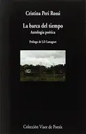 Book cover of La barca del tiempo