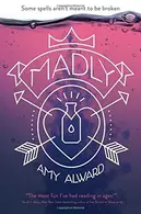 Book cover of Madly