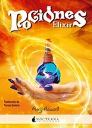 Book cover of Elixir