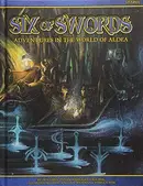 Book cover of Blue Rose