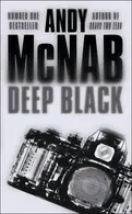 Book cover of Deep Black