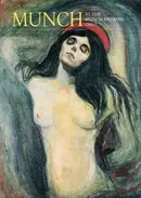 Book cover of Munch