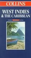 Book cover of West Indies and the Caribbean, 1