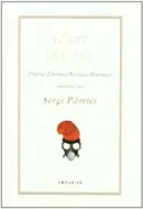 Book cover of L'art del pet